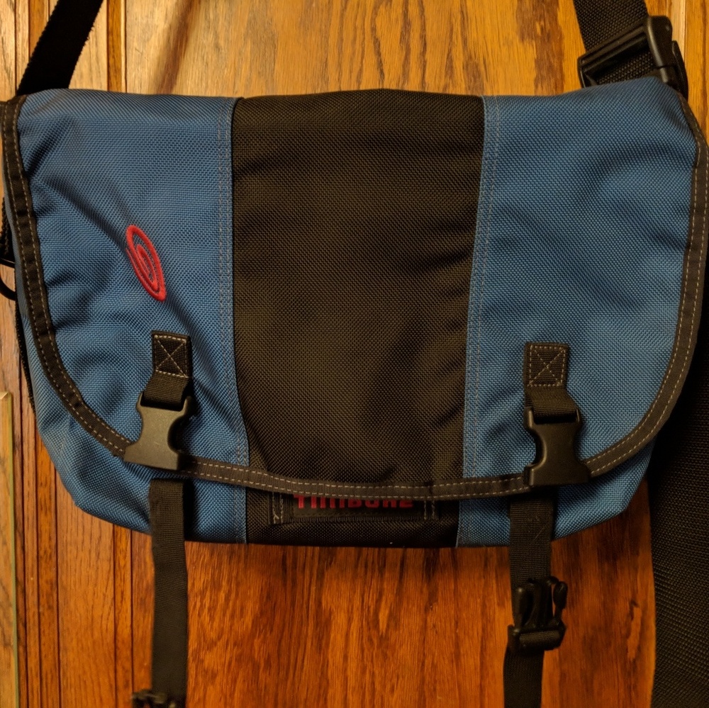 Timbuk2 Small Messenger Bag